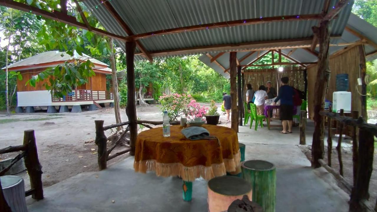 Bernadeth Cottage Kei Sathean Extérieur photo